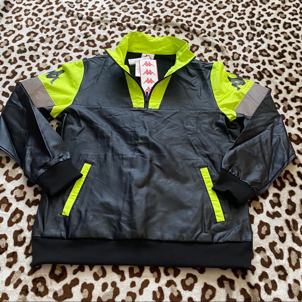 Kappa men’s jacket